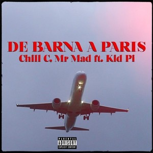 De Barna a Paris (Explicit)