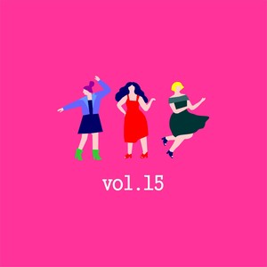 Forever Dance, Vol. 15