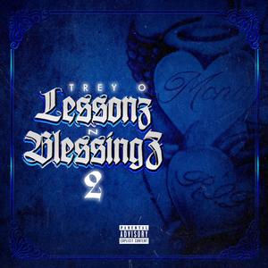 Lessonz N Blessingz 2 (Explicit)