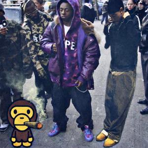 Yin & Yang (Explicit)