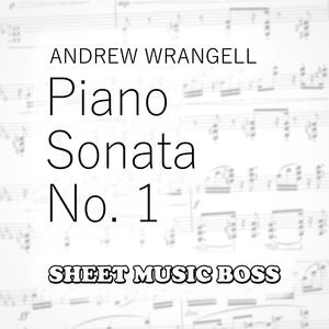 Piano Sonata No. 1