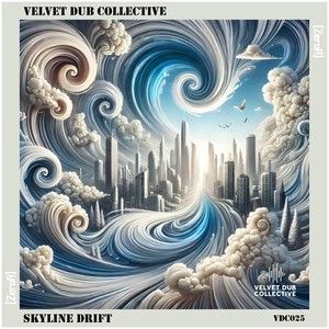 Skyline Drift (Francesco Tamburrano Remix)