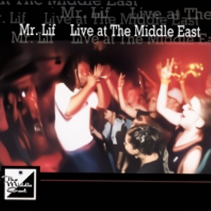 Live at the Middle East