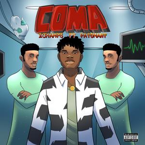 Coma (feat. Patomant) (Remix)