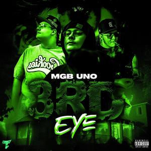 ghost (feat. scatz) [Explicit]