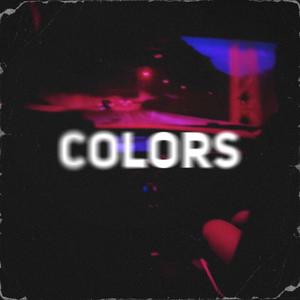 COLORS (Sped Up)