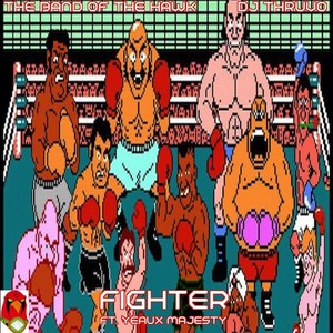 Fighter (feat. Yeaux Majesty)