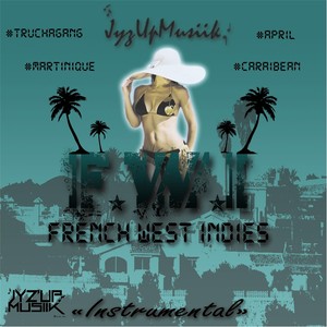 French West Indies Riddim (Instrumental Version)