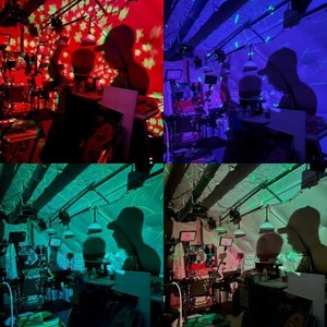 MHCS Demo 001