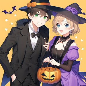 This is Halloween (Radio Edit)