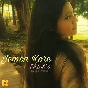 Jemon Kore Thako