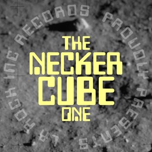 The Necker Cube, Vol, One (Explicit)