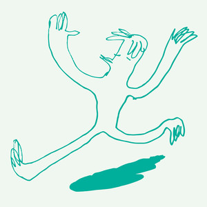 Two Desks // Daddy's Issue