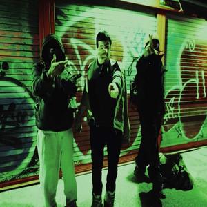 work (feat. idkcap) (Explicit)