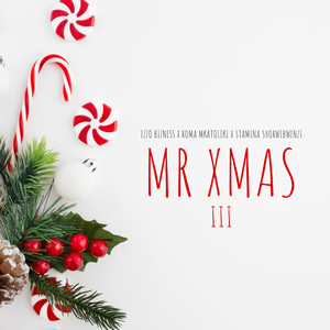 Mr Xmas III
