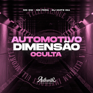 Automotivo Dimensão Oculta (Explicit)