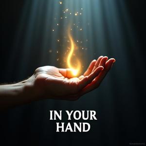 In Your Hand