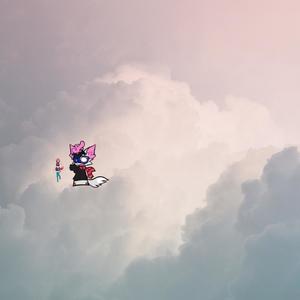 Cirrus(feat. 2a03fox)