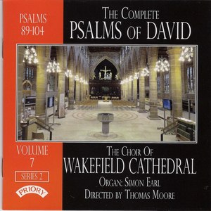 The Complete Psalms of David, Series 2 Vol. 7