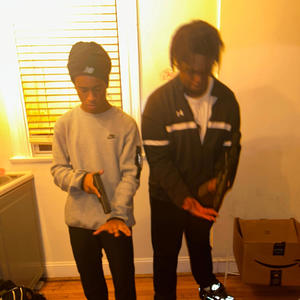 Kill Em (feat. AD Buckets) (Explicit)