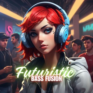 Futuristic Bass Fusion