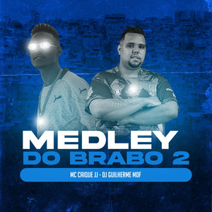 MEDLEY DOS BRABO 2