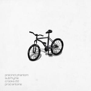 Bicycle (feat. Subrhyme & Crooks 2D) (Explicit)