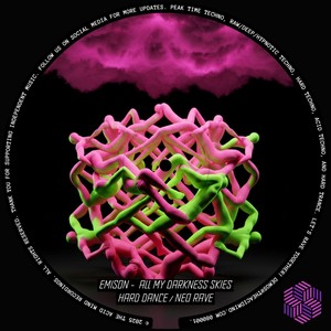 All My Darkest Skies