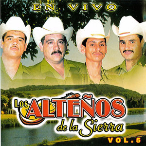 Alla En El Rancho Grande