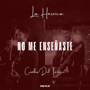 No Me Enseñaste