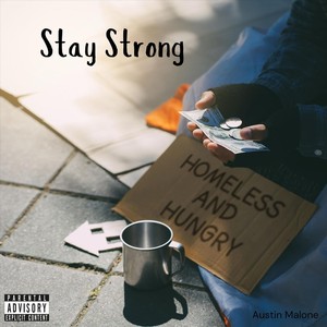 Stay Strong (Explicit)