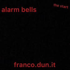 alarm bells (feat. cge s13) [Explicit]