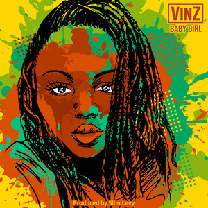 Vinz Baby Girl