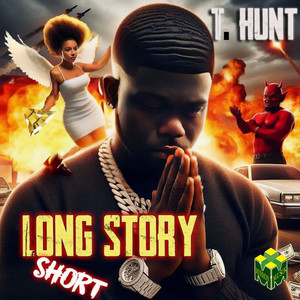 T.Hunt - 2015 (Explicit)