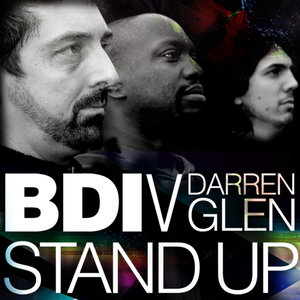 Stand Up (Move Your Body)