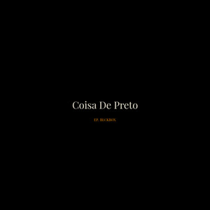 Trip de Preto