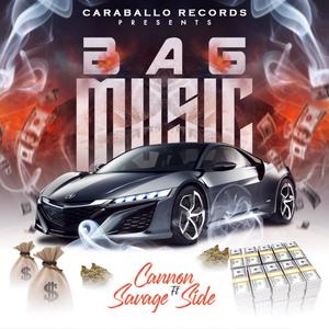 Bag Music (Explicit)