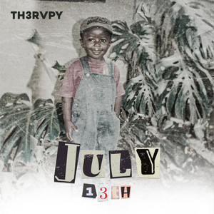 July 13th EP (Explicit)