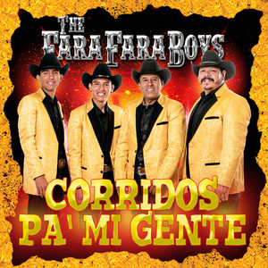 Corridos Pa' Mi Gente