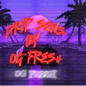 Drip Sens (feat. Manager Alex) (Explicit)