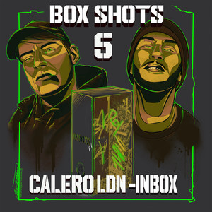 Box Shots 5 (Explicit)