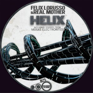 Helix A.1 (Mekas Remix)