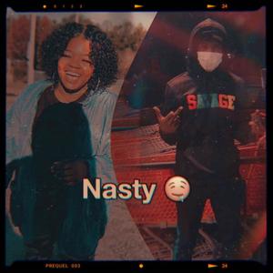 Nasty (feat. Ywanna) [Explicit]