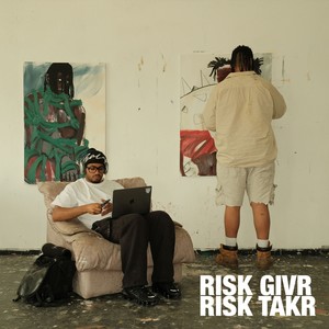 Risk Givr/Risk Takr