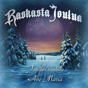 Joulun Rauhaa (Edit)
