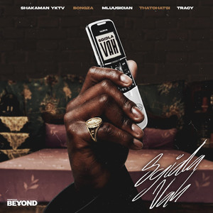 Sgidla Vah (feat. Thatohatsi & Tracy)