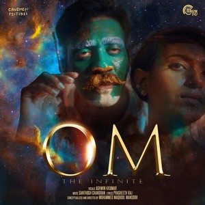 OM (Original Motion Picture Soundtrack)