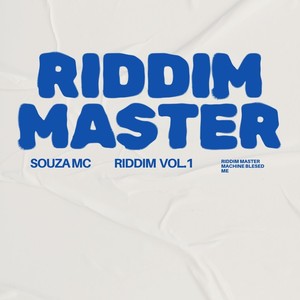 Riddim master machine (Explicit)