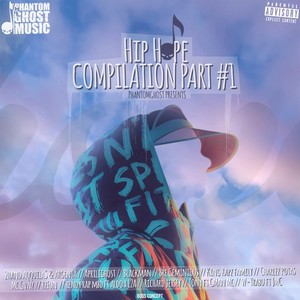 Hip Hope Compilation, Pt. 1 (Explicit)