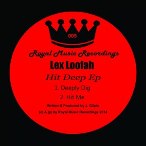 Hit Me (Original Mix)